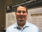 Private-academic surgeon salary gap raises concerns Lifestyle choice important Not just the money