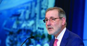 Making it Personal Through a Career of Service