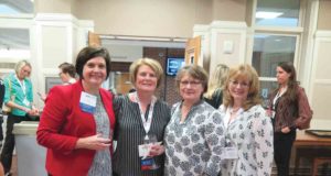 With Collaboration the Norm, Fitting For Nurses, Surgeons to Have Meetings in Tandem