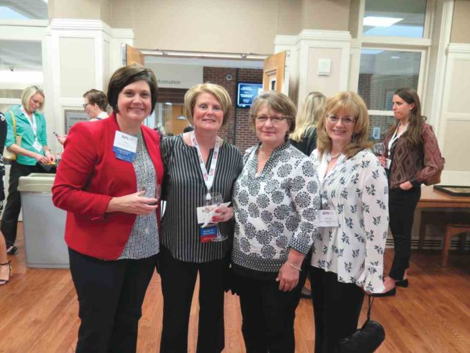 With Collaboration the Norm, Fitting For Nurses, Surgeons to Have Meetings in Tandem