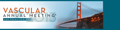 Act Now to Claim Vascular Annual Meeting CME Credits