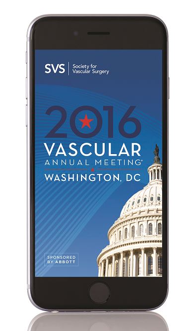 Experience VAM Electronically: Mobile App and Planner