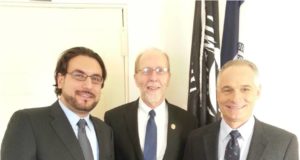 A Vascular Fellow’s Experience on Capitol Hill