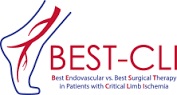 UPDATE: Enrollment in BEST-CLI study is well underway