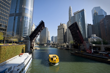 Going to Chicago for the Vascular Annual Meeting?