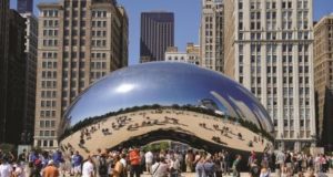 Da VAM – better known as the 2015 Vascular Annual Meeting