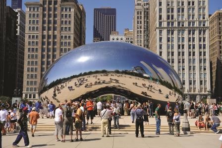 Da VAM – better known as the 2015 Vascular Annual Meeting