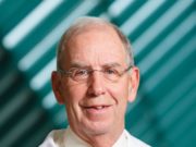 Lifetime Achievement Award to Dr. Cronenwett