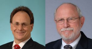 Vital importance of funding for pair of separate needs