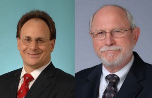 Vital importance of funding for pair of separate needs