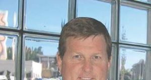 Presidential update: My, how we’ve grown