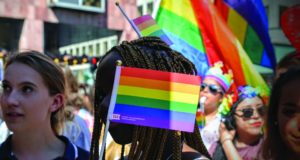 Understanding the terminology of gender identity