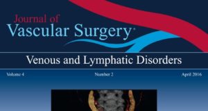 Venous & Lymphatic Disorders on PubMed; Publication Fully Searchable