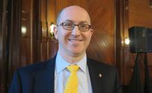 What I learned from Navy SEALs about resilience