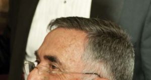 Vascular Chronicles: EVAR: 20 years in North America