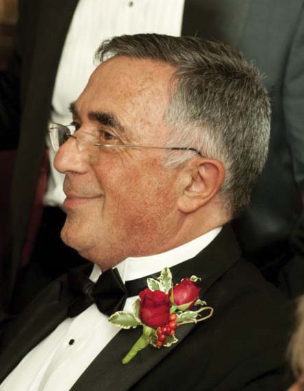 Vascular Chronicles: EVAR: 20 years in North America