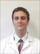 Dr. Jeffrey M. Siracuse