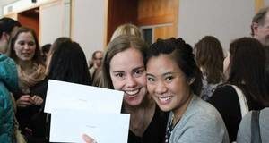 Match Day is All About March Madness