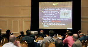 Successful 2012 Vascular Annual Meeting