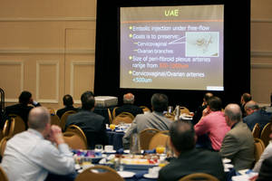 Successful 2012 Vascular Annual Meeting