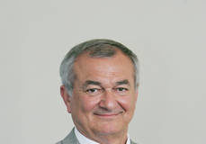 New SVS Officers and Members of the Board of Directors