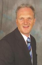 Dr. Jonothan Earnshaw