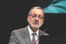 Dr. Ronald Fairman