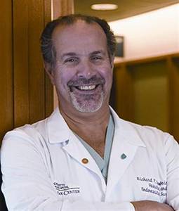 A Message From Richard P. Cambria, M.D.2011-2012 SVS President