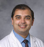 Challenges in Training: Open repair in 2020