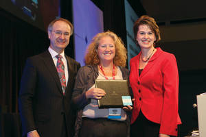 2011 SVS Foundation and SVS Awards