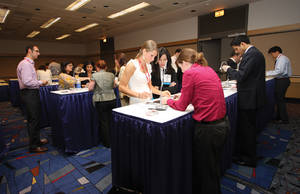 Surgical Skills Competition Held at Annual Meeting