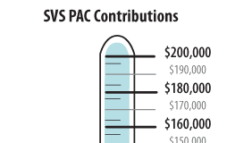 SVS PAC Reminds You to Vote on November 6