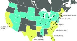 The Value of Regional Collaboration in the SVS Vascular Quality Initiative®