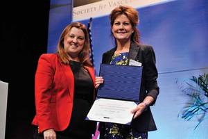 Women Leaders Featured at the Vascular Annual Meeting