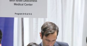 Learn About Vascular Training Programs at Residency Fair