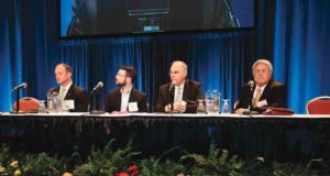 Crawford Critical Issues Forum Covers the National Shortage of Vascular Surgeons