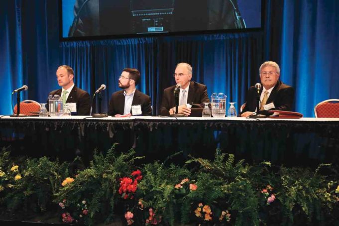 Crawford Critical Issues Forum Covers the National Shortage of Vascular Surgeons