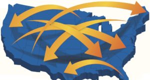 At Opening Reception: Vendors, Posters, Raffle