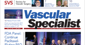 Vascular Specialist July 2019