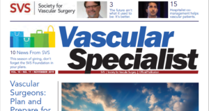 Vascular Specialist November 2019