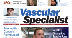 Vascular Specialist December 2019