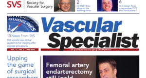Vascular Specialist June 2018