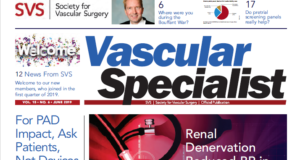 Vascular Specialist June 2019