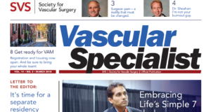 Vascular Specialist March 2018