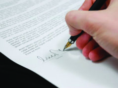 Shinal v. Toms: It’s Now Harder to Get Informed Consent