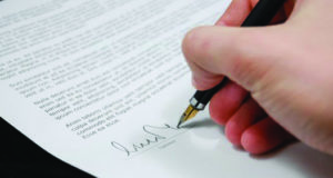 Shinal v. Toms: It’s Now Harder to Get Informed Consent