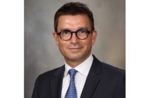 ‘Alarming rate’ of severe cerebrospinal fluid drain complications discovered in first-stage TEVAR and F-BEVAR of aortic aneurysm procedures gustavo oberich