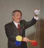 It Will Be a Magical PAC Reception