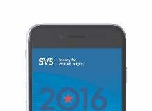 Mobile App: VAM Info at Your Fingertips