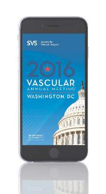 Mobile App: VAM Info at Your Fingertips